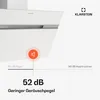 Klarstein Alina Dunstabzugshaube - 60cm Kopffreihaube, 600 Produktbild-Vorschau 4