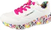 Skechers Unoi Lite Love Sneaker Bianco Anteprima dell’immagine prodotto 76