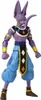 Bandai Dragon Ball Beerus Dragon Stars Super Figur 17 Cm Produktbild-Vorschau 5