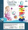 Sada špirálových dráh Woopie Baby Ball + 2 loptičky Náhľad obrázku produktu 16