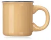 Šálky na espresso, 6 kusov, 100 ml Náhľad obrázku produktu 2