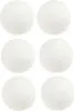 ToiToys TOITOYS PRO SPORTS Tischtennisbälle 6St. auf Karte Produktbild-Vorschau 3