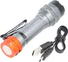 NEBO NEB-FLT-1046-G, Taschenlampe, Grau, Aluminium, Tasten, Produktbild-Vorschau 7