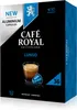 Café Royal Lungo 36 kapsúl Alu Náhľad obrázku produktu 1