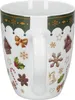 MamboCat Friend Set de 6 tasses à café 480 ml Porcelaine Voir les images du produit 7