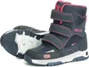 Trollkids botas de invierno 159-114 color azul marino para Vista previa de la imagen del producto 5