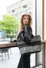 reisenthel shopper e1 leo nero Produktbild-Vorschau 6