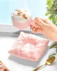 Królewska filiżanka - RÓŻOWA PREZENT GADŻET Podgląd zdjęcia produktu 5