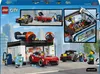 LEGO City Waschstraße Spielzeug - inkl. 2 Modellautos, Produktbild-Vorschau 8