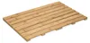 Tapis de bain en bambou Relaxdays, 60 x 40 cm, tapis de Voir les images du produit 11