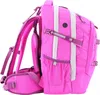 2Be Schulrucksack mit reflektierenden Elementen pink One Produktbild-Vorschau 4
