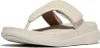 Fitflop Mode Go Adjustable Flatform Beżowy Podgląd zdjęcia produktu 6