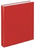 VELOFLEX 1141020 VELOFLEX Basic Ringbuch 2-Ringe rot 3,5 cm Anteprima dell’immagine prodotto 2