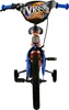 Hot Wheels Kinderfahrrad 16 Zoll 105 - 120 cm Größe Mädchen Produktbild-Vorschau 7