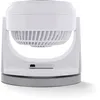 InLine 40161, Elektrický ohrievač s ventilátorom, Biela, Náhľad obrázku produktu 3