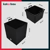 KOTARBAU® Blumentopf 320 mm Set Übertopf mit Innentopf für Produktbild-Vorschau 3