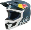 Kini Red Bull Mx3 1.0 Offroad-helm Junior Blau M Blau M Produktbild-Vorschau 8