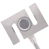 Hochpräzise Metall-Wägezelle Typ S, Wägesensor, 1000 kg / Produktbild-Vorschau 5