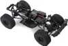 AUSTAR DIY 1/10 Auta na dálkové ovládání, RC auto, RC Náhled obrázku produktu 1