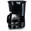 Emerio Koffiezetapparaat met Glazen Kan – 1,5 L Productafbeelding-voorbeeld 1