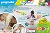 PLAYMOBIL PLAYMOBIL Colore 71372 PLAYMOBIL Colore: Boutique Anteprima dell’immagine prodotto 4