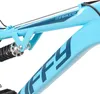 Huffy Marker 26" Mountainbike, blau Produktbild-Vorschau 3