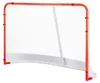 VEVOR Jugend Street Hockey Tor, Indoor Outdoor Stahl Hockey Produktbild-Vorschau 1