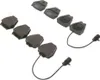 Bosch Bremsbelagsatz, Scheibenbremse  0 986 424 689 Produktbild-Vorschau 7
