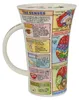 Dunoon Becher Glencoe The Brain, ca. 13 x 10 x 15 cm Produktbild-Vorschau 4