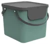 Rotho Mülltrennsystem 40L Albula - Mülleimer 40,0 x 35,8 x Produktbild-Vorschau 1