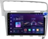 Junsun 2DIN ANDROID AUTORÁDIO do Volkswagen Golf 7 VII, Náhled obrázku produktu 1