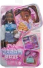 Le Bestie Dei Sogni Barbie Brooklyn Anteprima dell’immagine prodotto 6
