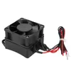 220 V 300 W Nagrzewnica PTC z wentylatorem Elektryczny Podgląd zdjęcia produktu 4