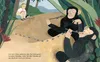 Jane Goodall - Little People, BIG DREAMS (Deutsche Ausgabe) Produktbild-Vorschau 4