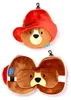 Relaxeazzz Paddington Bear Reisekissen & Schlafmaske Produktbild-Vorschau 1