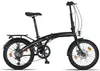 Licorne Bike Phoenix 2D, 20 Zoll Produktbild-Vorschau 3