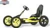 Gokart / Pedal-Gokart Buddy Cross gelb BERG toys Produktbild-Vorschau 33