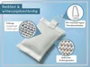PHENO FLAGS Flaggengewicht 450g Beschwerung Befestigung Produktbild-Vorschau 3