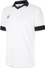 Umbro - "Tempest" Trikot für Herren UO833 (L) Produktbild-Vorschau 1