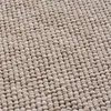 Flachgewebe-Teppich Berber-Tradition Pflegeleicht | Beige Produktbild-Vorschau 13