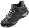 Scarpe da esterno Merrell Alverstone Mid GTX Storm da Anteprima dell’immagine prodotto 1