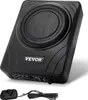 VEVOR subwoofer do auta pod sedadlo, 300 W, tenký aktivní Náhled obrázku produktu 1