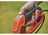Black & Decker Elektro-Rasentrimmer,450W,25cm,Powercom Voir les images du produit 5