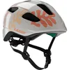 Prilba Lazer Nutz Kineticore 2.0 veľkosť 50-56 cm listy Náhľad obrázku produktu 3