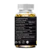 Maca, Ashwagandha + Panax Ginseng (120 Kapseln) Produktbild-Vorschau 8