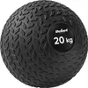Mała piłka lekarska Slam Ball 20kg, REBEL ACTIVE Podgląd zdjęcia produktu 4