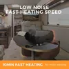 SUNSTER Parkovací ohřívač 12V 2KW Diesel Heater Integrace Náhled obrázku produktu 8