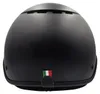 BHR LIPARI, Vintage-Schalenhelm  Italy, Zugelassener Helm Produktbild-Vorschau 3