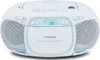 MEDION E66476 Sistema audio stereo (boombox, lettore CD, Anteprima dell’immagine prodotto 3