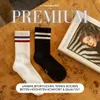 Tennissocken 5 Paar Premium Sportsocken Damen & Herren Crew Produktbild-Vorschau 7